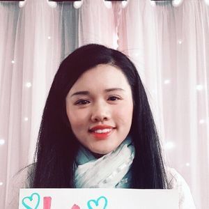 Meet your Posher, Krista